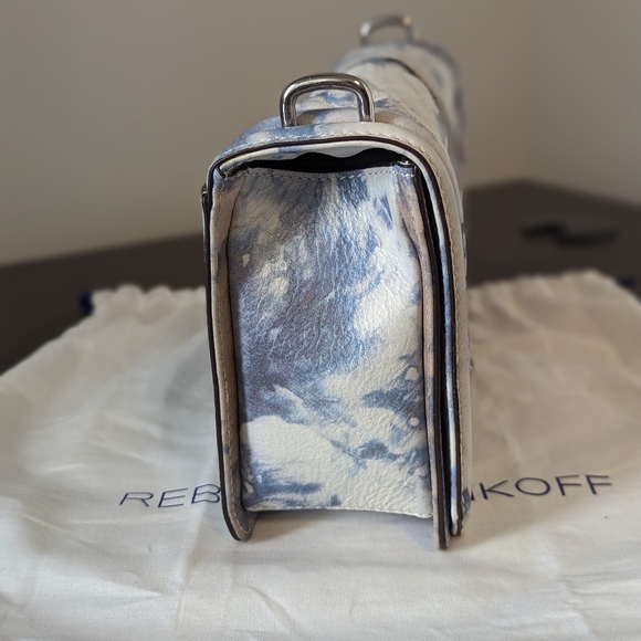 Rebecca Minkoff Love Tie-dye - Picture 4 of 8